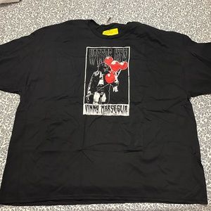 The Righteous shirt AEW ROH Vincent Dutch Vinny Marseglia Bateman VonStarr WWE